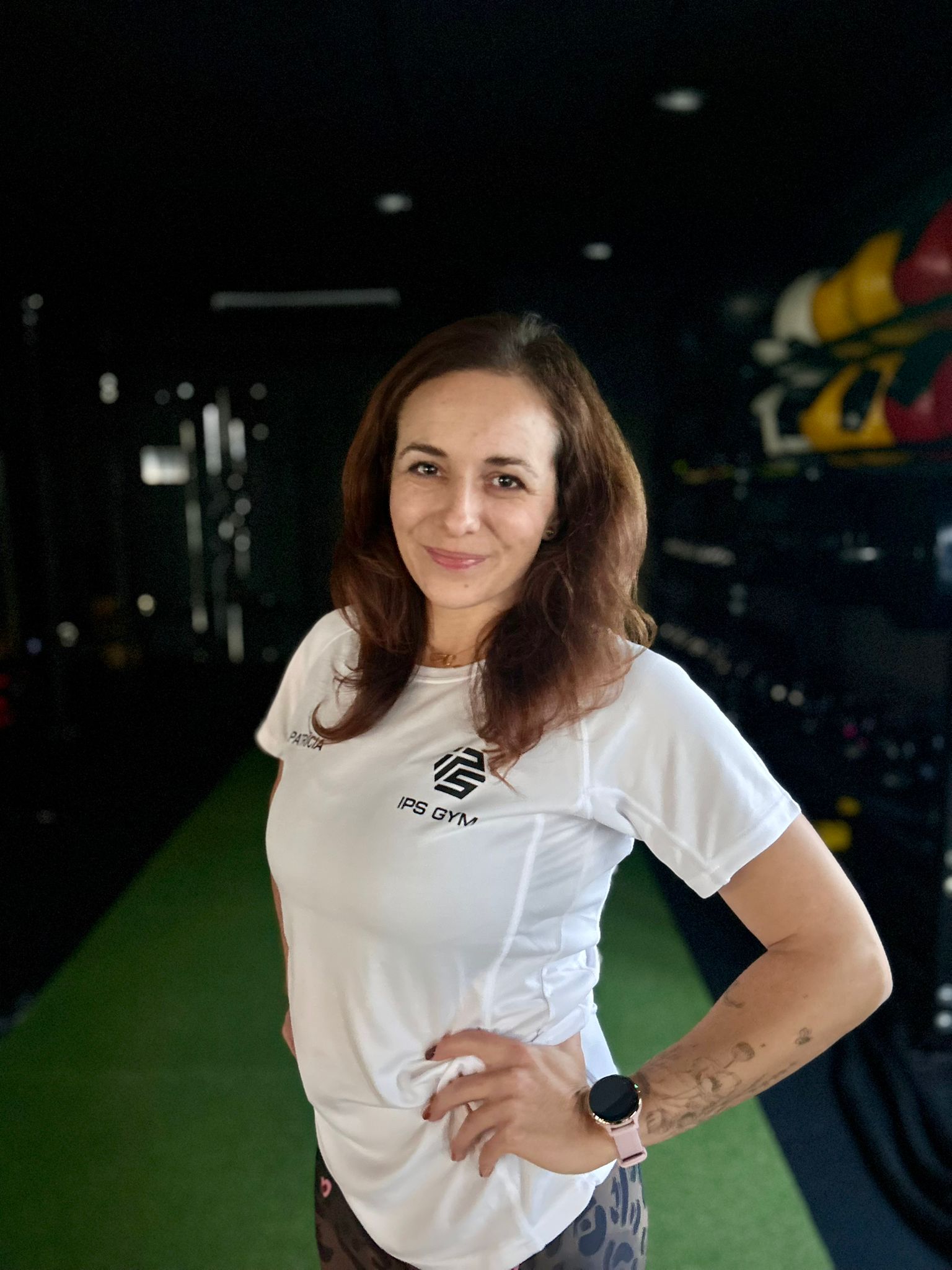Patrícia Furák