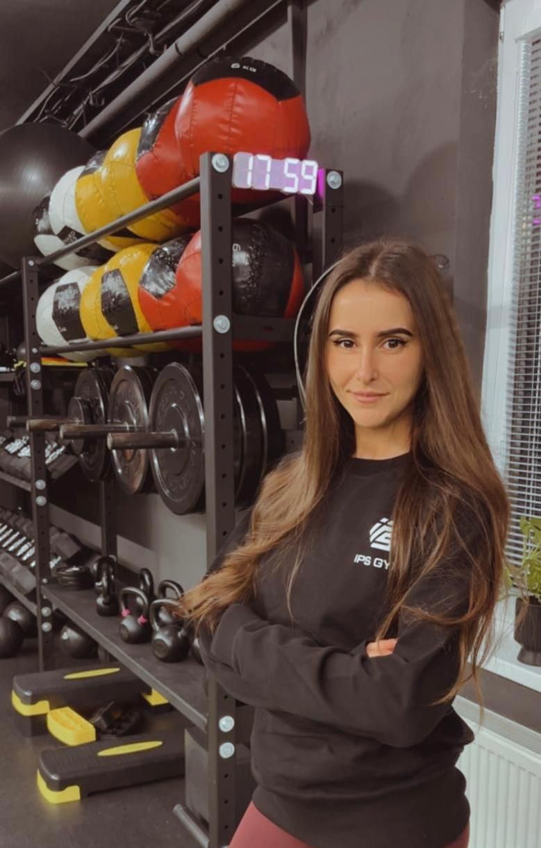 Dominika Španková